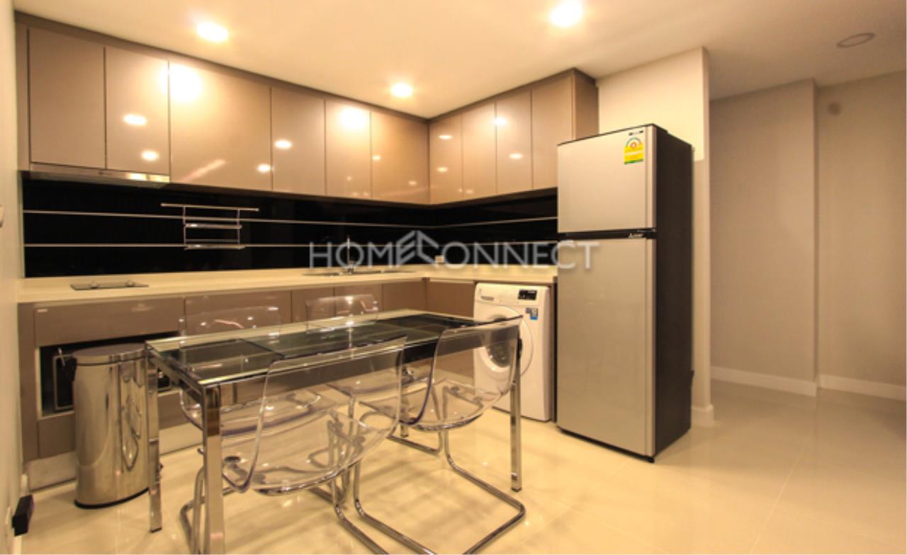 Home Connect Thailand Agency's Aashiana Apartment Sukhumvit 26 for Rent 8