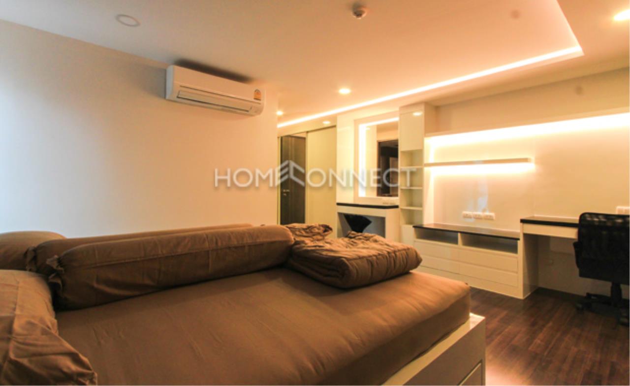 Home Connect Thailand Agency's Aashiana Apartment Sukhumvit 26 for Rent 4