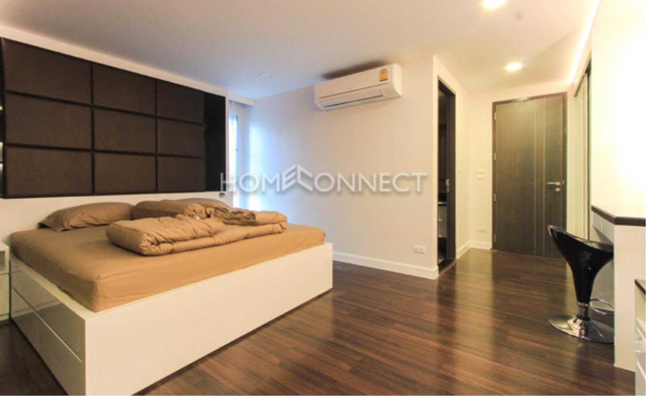 Home Connect Thailand Agency's Aashiana Apartment Sukhumvit 26 for Rent 3