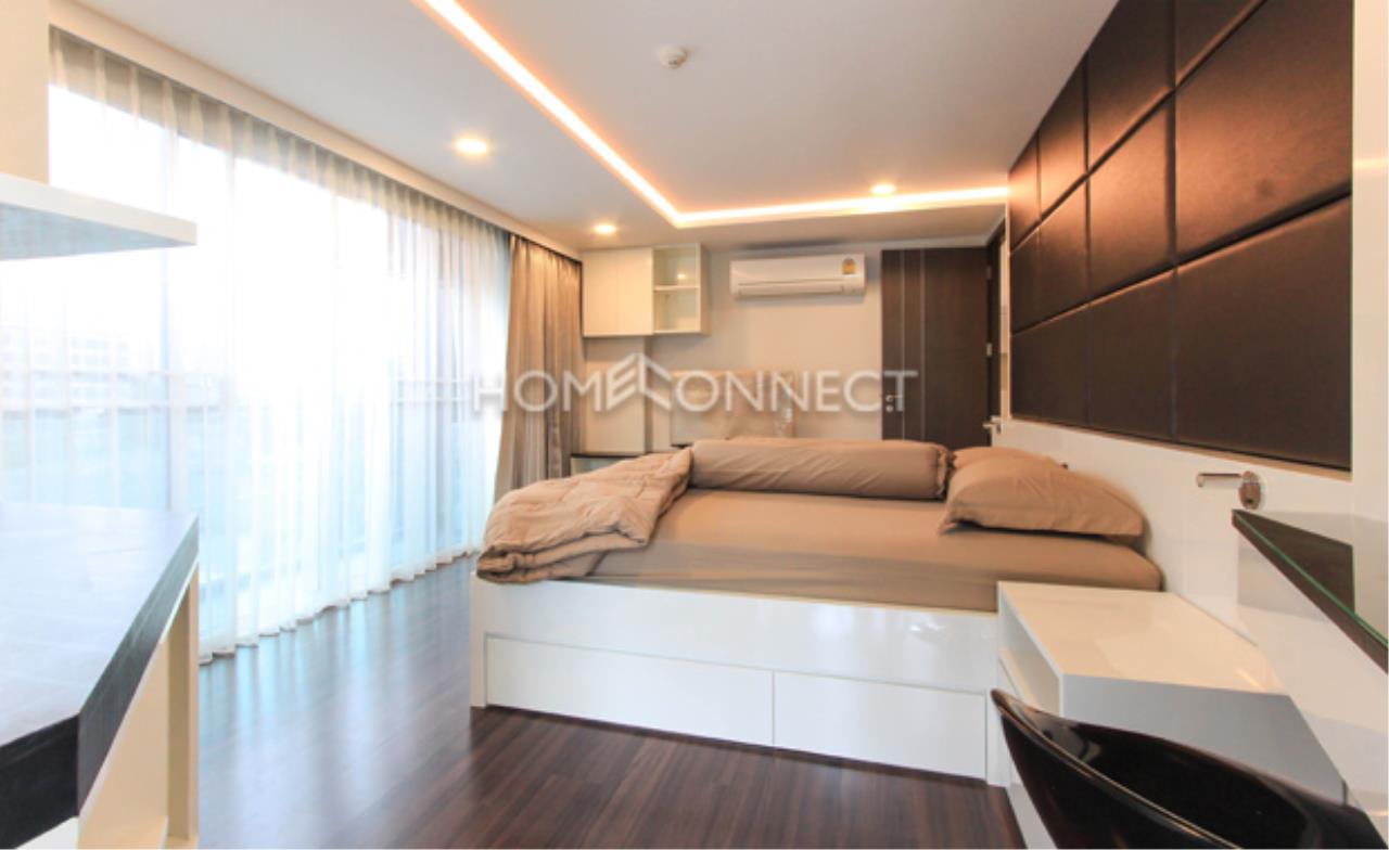 Home Connect Thailand Agency's Aashiana Apartment Sukhumvit 26 for Rent 8