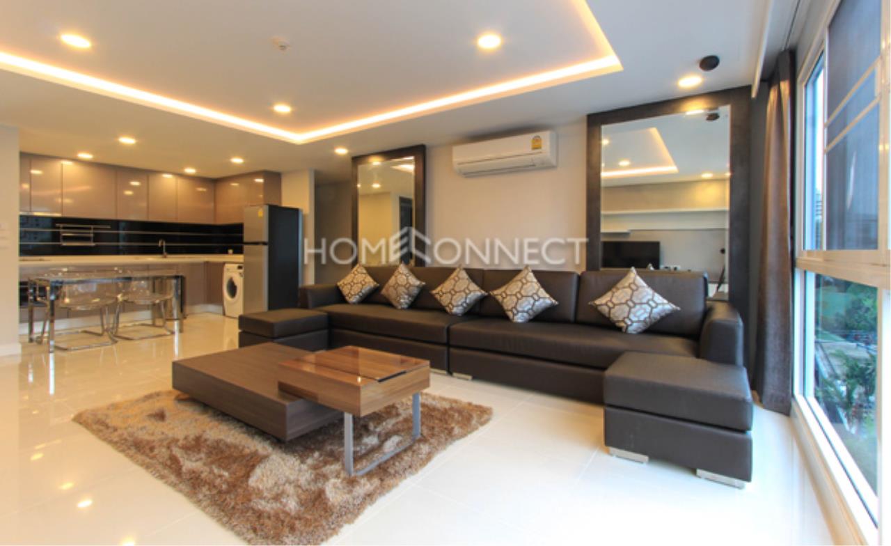 Home Connect Thailand Agency's Aashiana Apartment Sukhumvit 26 for Rent 11
