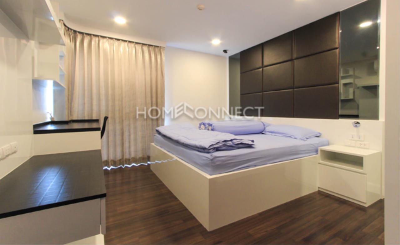 Home Connect Thailand Agency's Aashiana Apartment Sukhumvit 26 for Rent 7