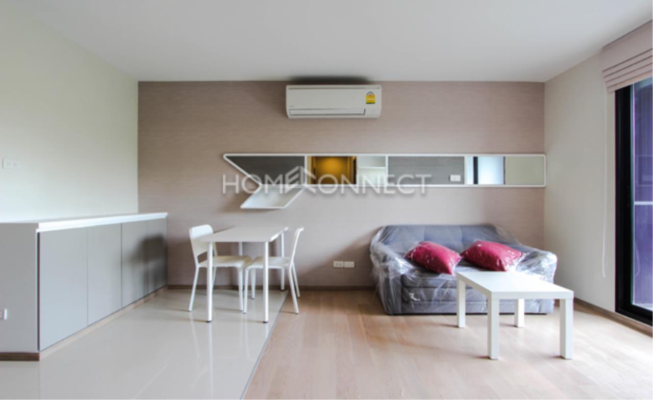 Home Connect Thailand Agency's Art @ Thonglor 25 Condominium for Rent 9