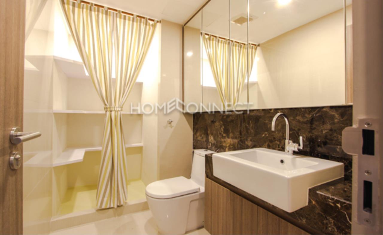 Home Connect Thailand Agency's Art @ Thonglor 25 Condominium for Rent 4