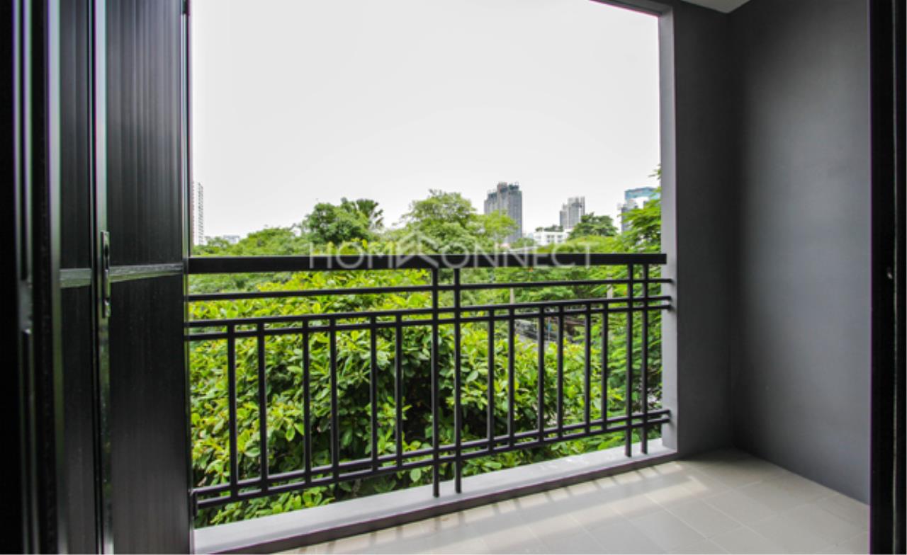 Home Connect Thailand Agency's Art @ Thonglor 25 Condominium for Rent 2