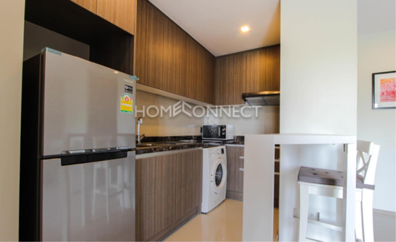 Home Connect Thailand Agency's Art @ Thonglor 25 Condominium for Rent 8