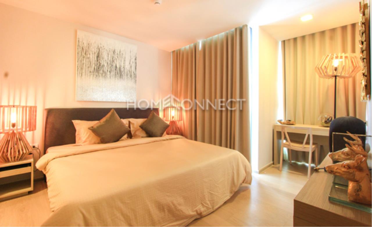 Home Connect Thailand Agency's LIV@49 Condominium for Rent 6
