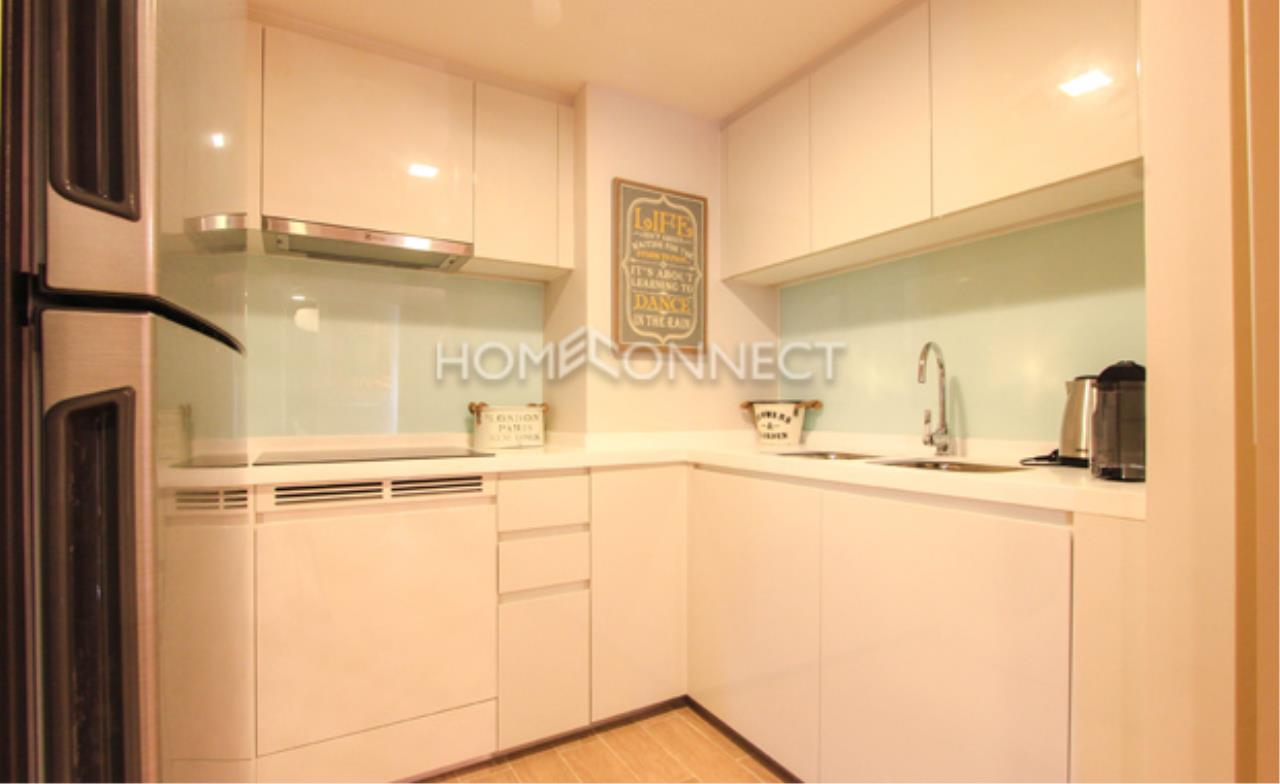 Home Connect Thailand Agency's LIV@49 Condominium for Rent 7