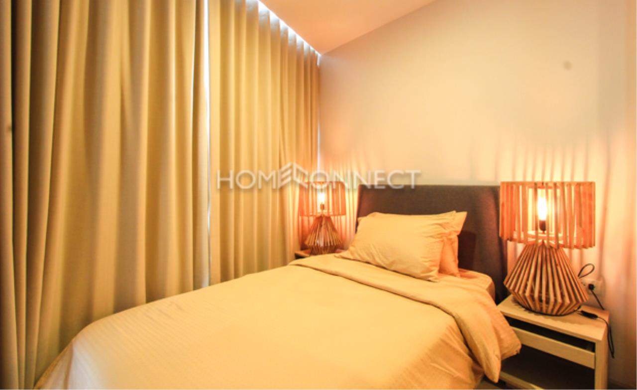 Home Connect Thailand Agency's LIV@49 Condominium for Rent 5