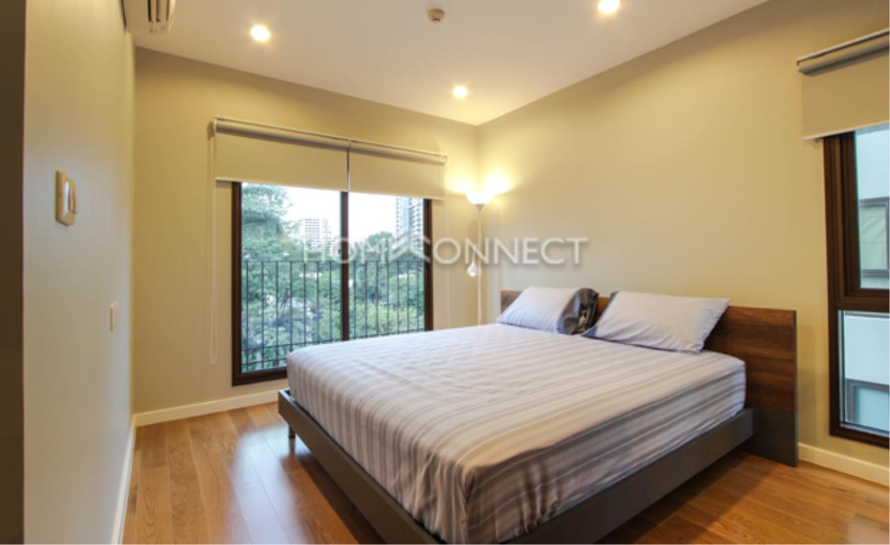Home Connect Thailand Agency's Condolette Dwell Sukhumvit 26 Condominium for Rent 3