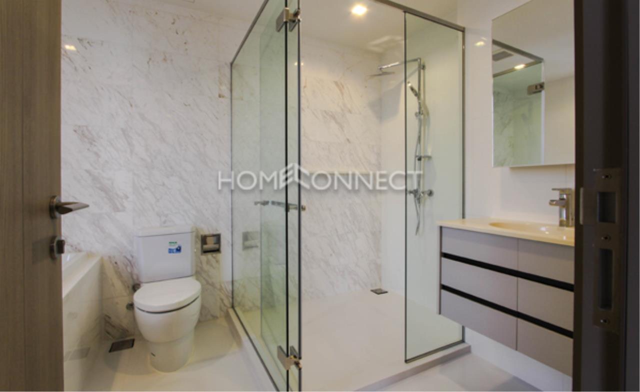Home Connect Thailand Agency's HQ Thonglor by Sansiri Condominium for Rent 4