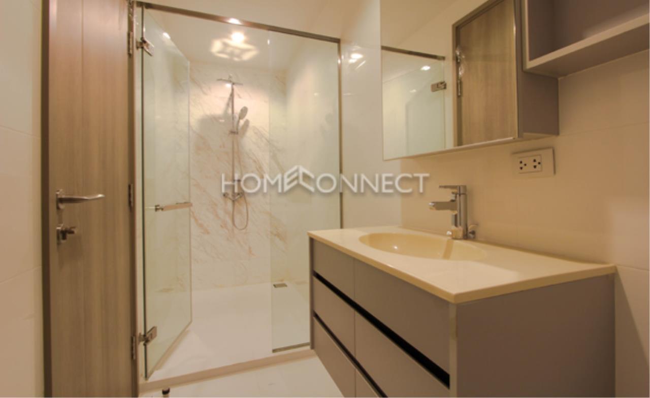 Home Connect Thailand Agency's HQ Thonglor by Sansiri Condominium for Rent 5