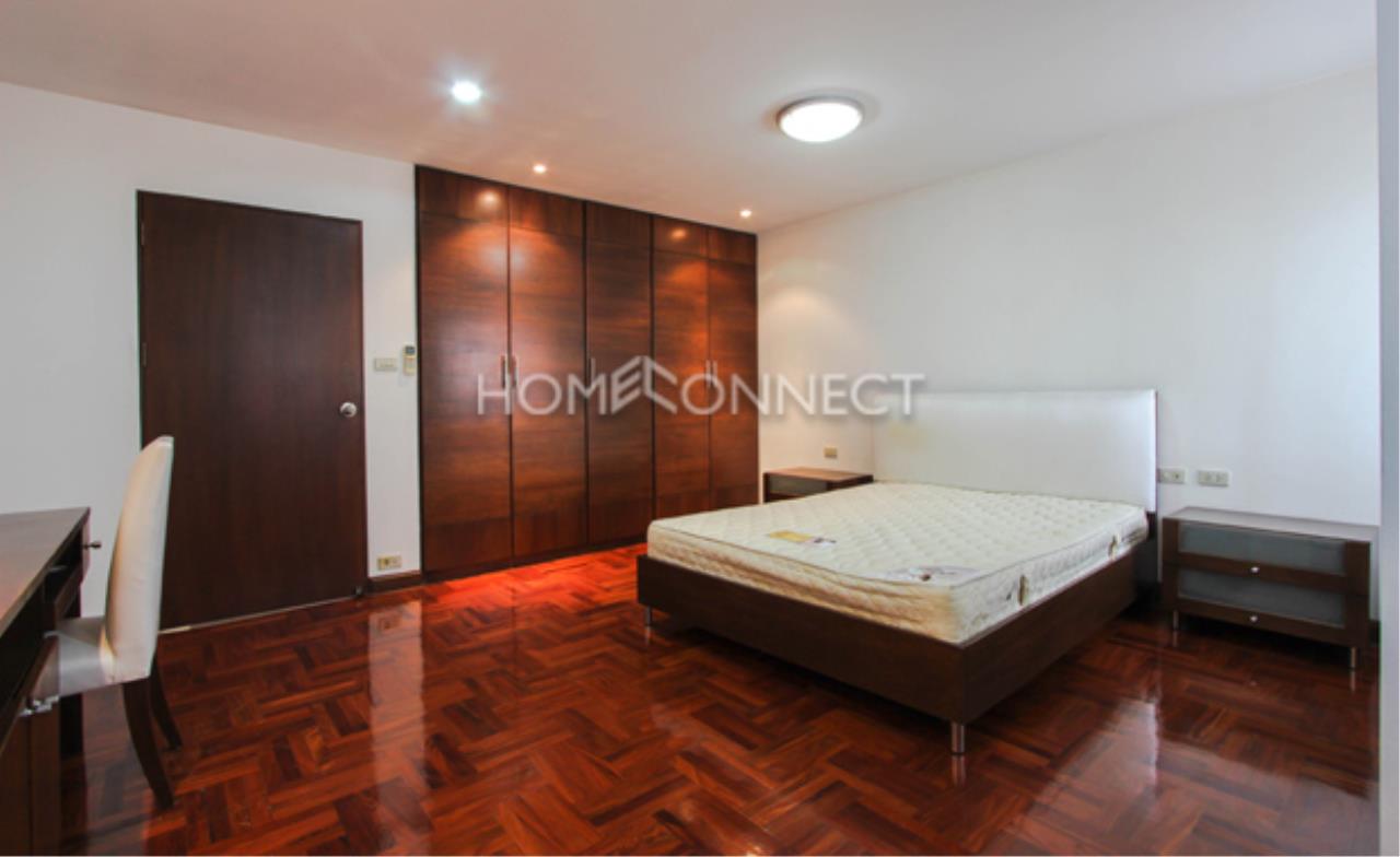 Home Connect Thailand Agency's Asa Garden Condominium for Rent 6