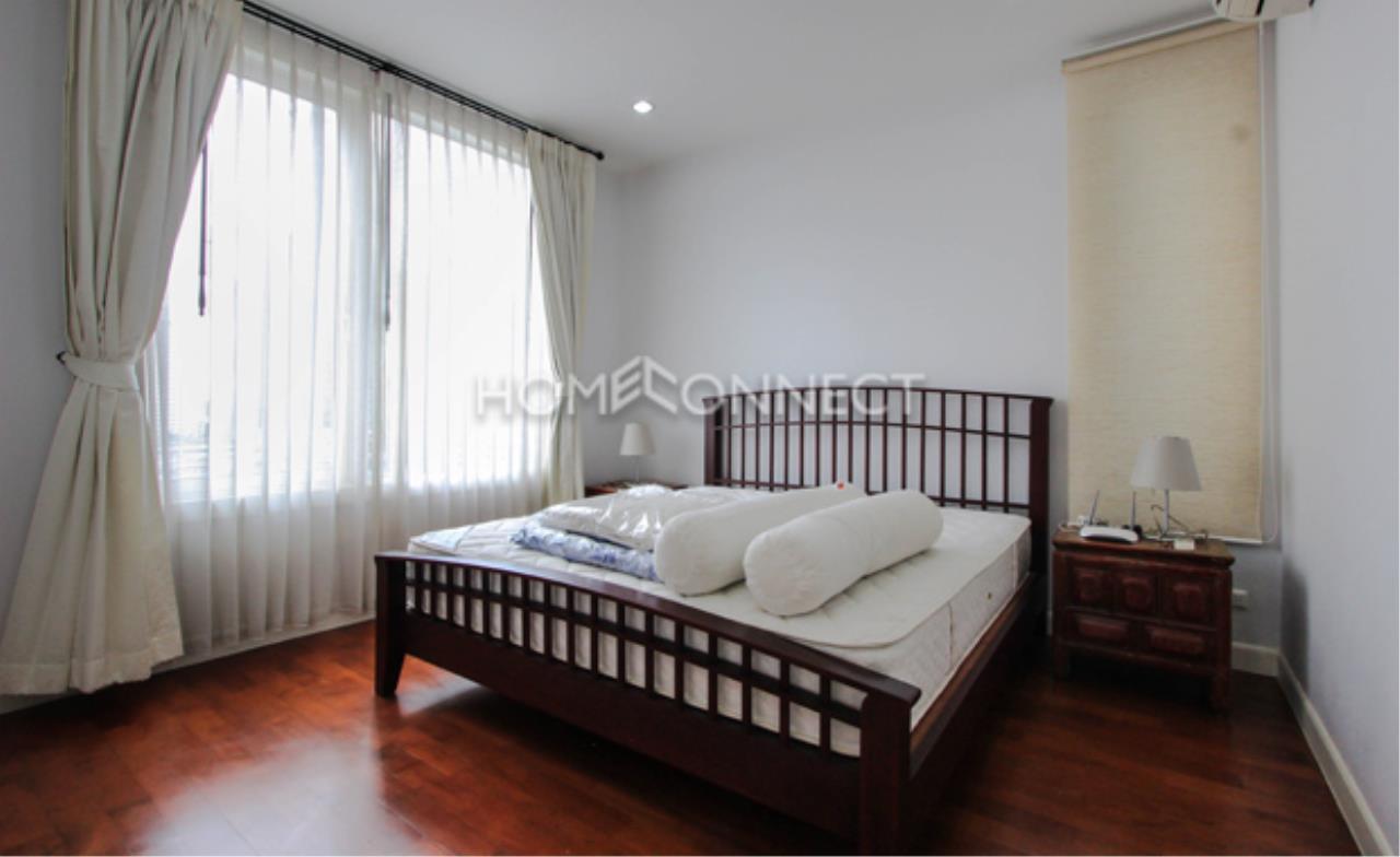 Home Connect Thailand Agency's Siri Residence Condominium for Rent 4