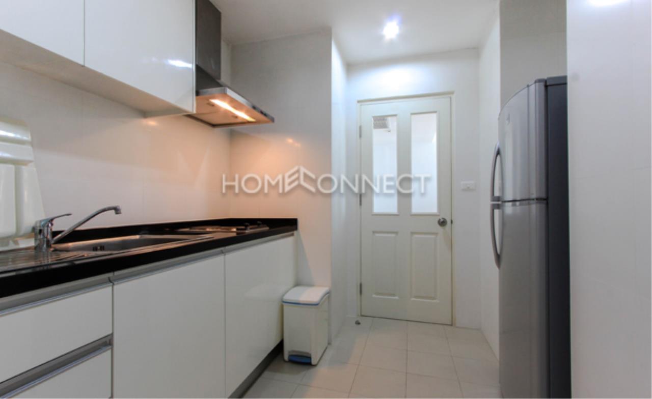 Home Connect Thailand Agency's Siri Residence Condominium for Rent 5