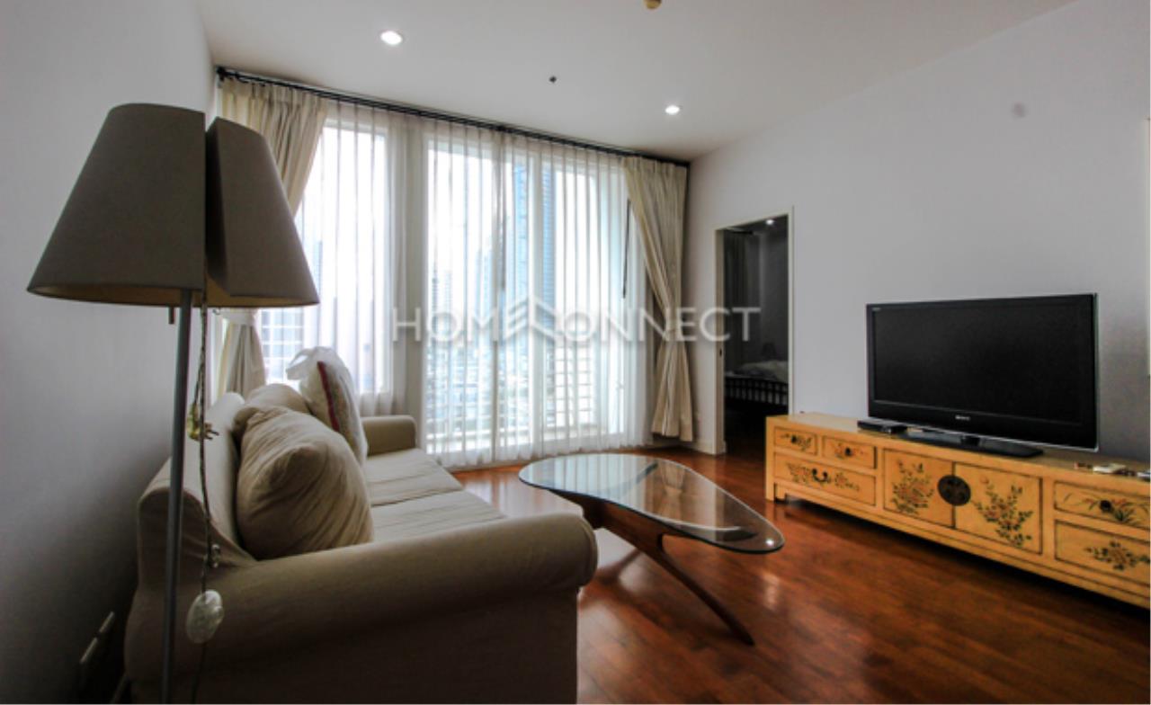 Home Connect Thailand Agency's Siri Residence Condominium for Rent 6