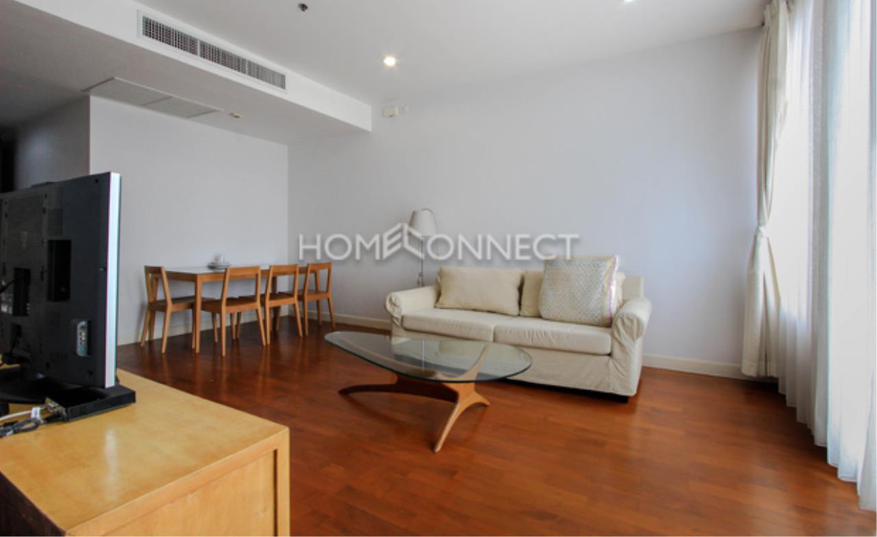 Home Connect Thailand Agency's Siri Residence Condominium for Rent 7