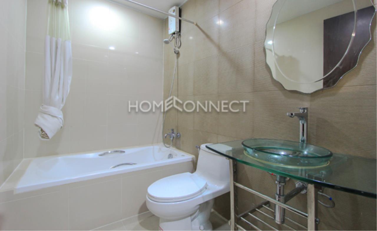 Home Connect Thailand Agency's Premier Condo Condominium for Rent 3