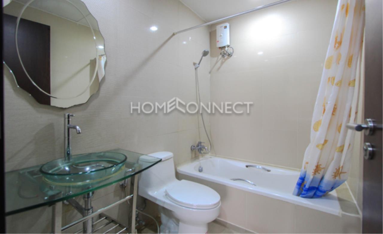 Home Connect Thailand Agency's Premier Condo Condominium for Rent 2