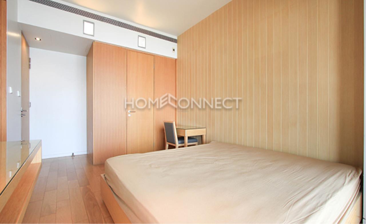 Home Connect Thailand Agency's The Met Sathorn Condominium for Rent 6