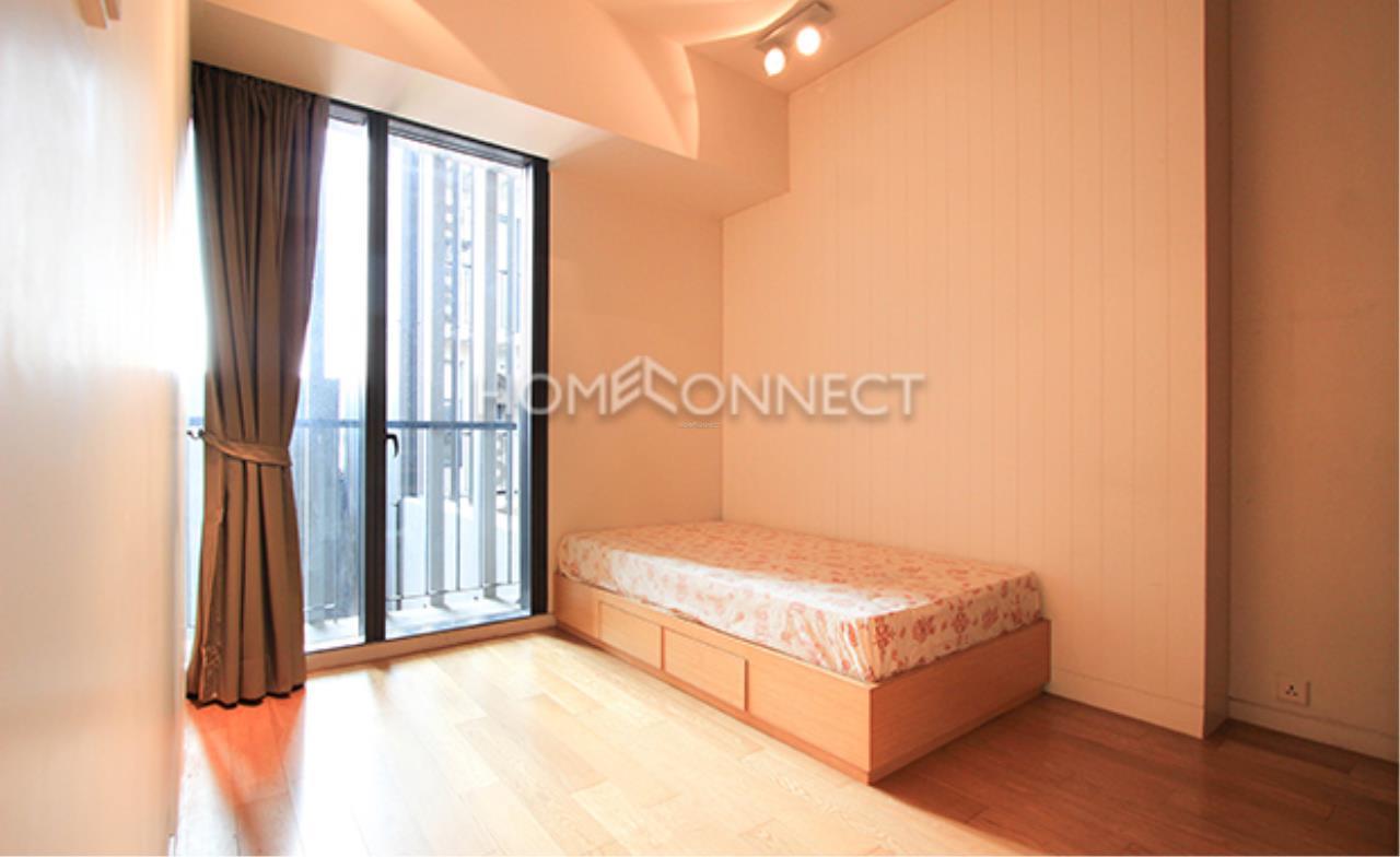 Home Connect Thailand Agency's The Met Sathorn Condominium for Rent 8