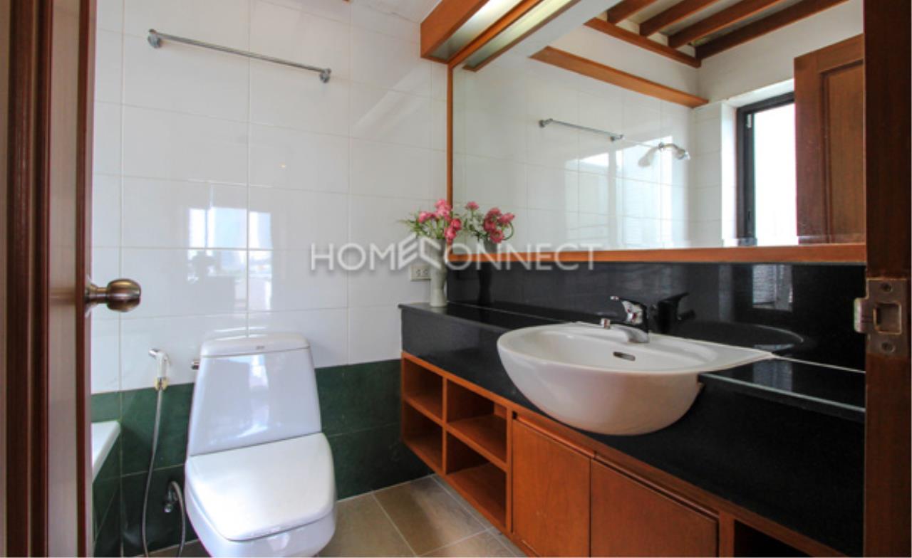 Home Connect Thailand Agency's Neo Aree Condominium for Rent 3
