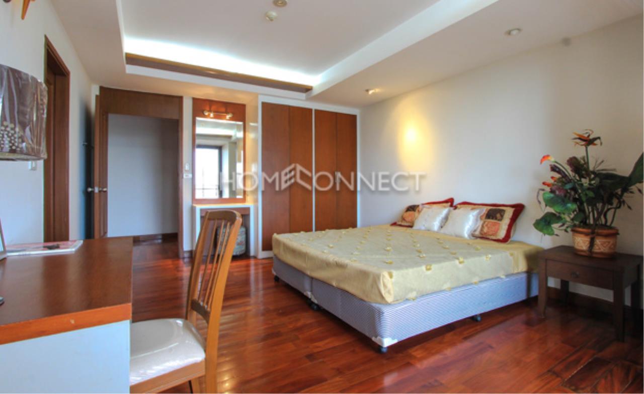 Home Connect Thailand Agency's Neo Aree Condominium for Rent 8