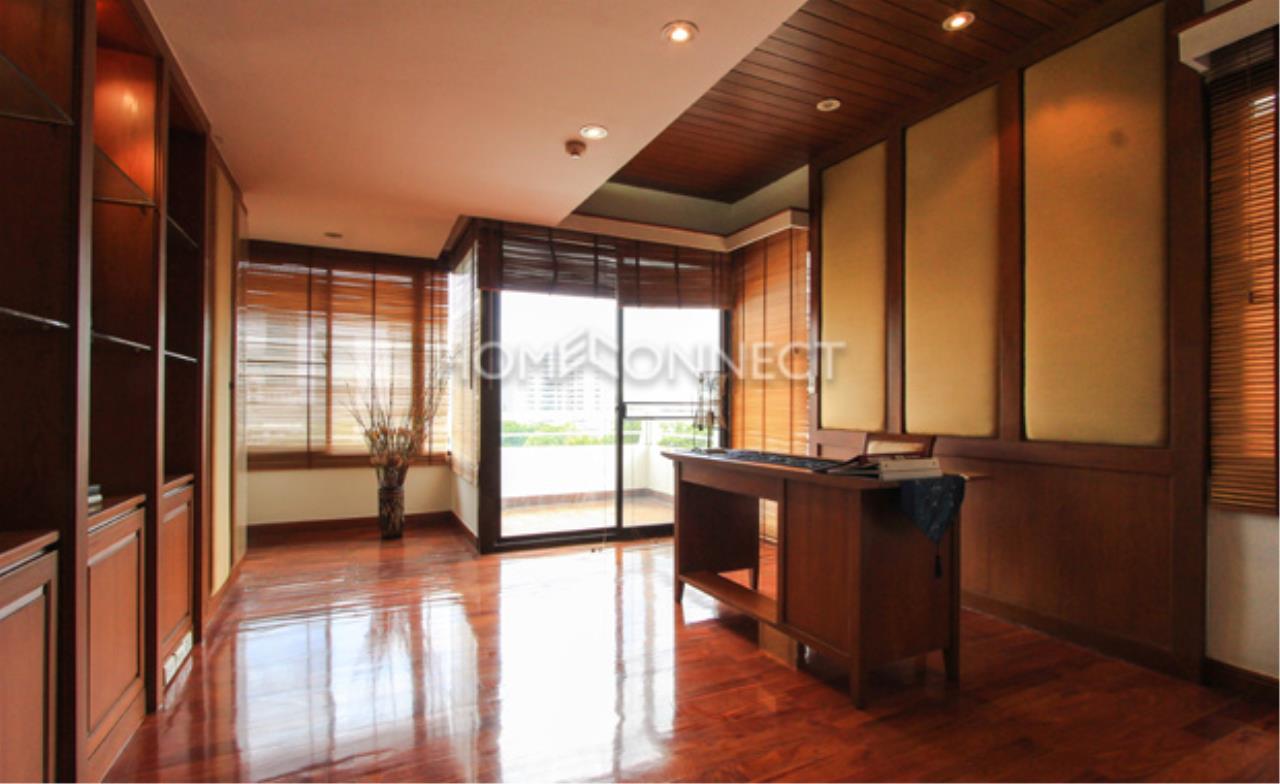 Home Connect Thailand Agency's Neo Aree Condominium for Rent 9