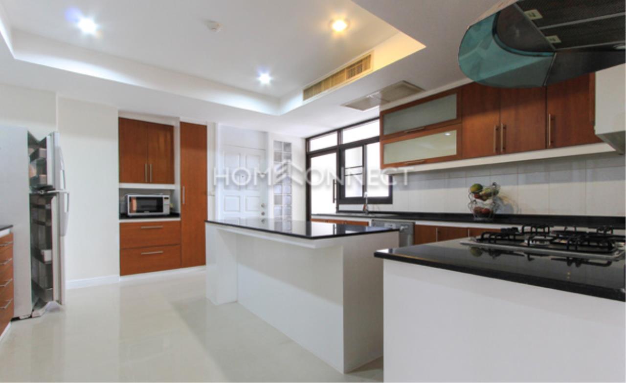 Home Connect Thailand Agency's Neo Aree Condominium for Rent 12