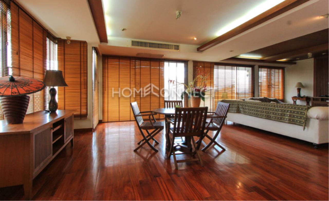 Home Connect Thailand Agency's Neo Aree Condominium for Rent 14