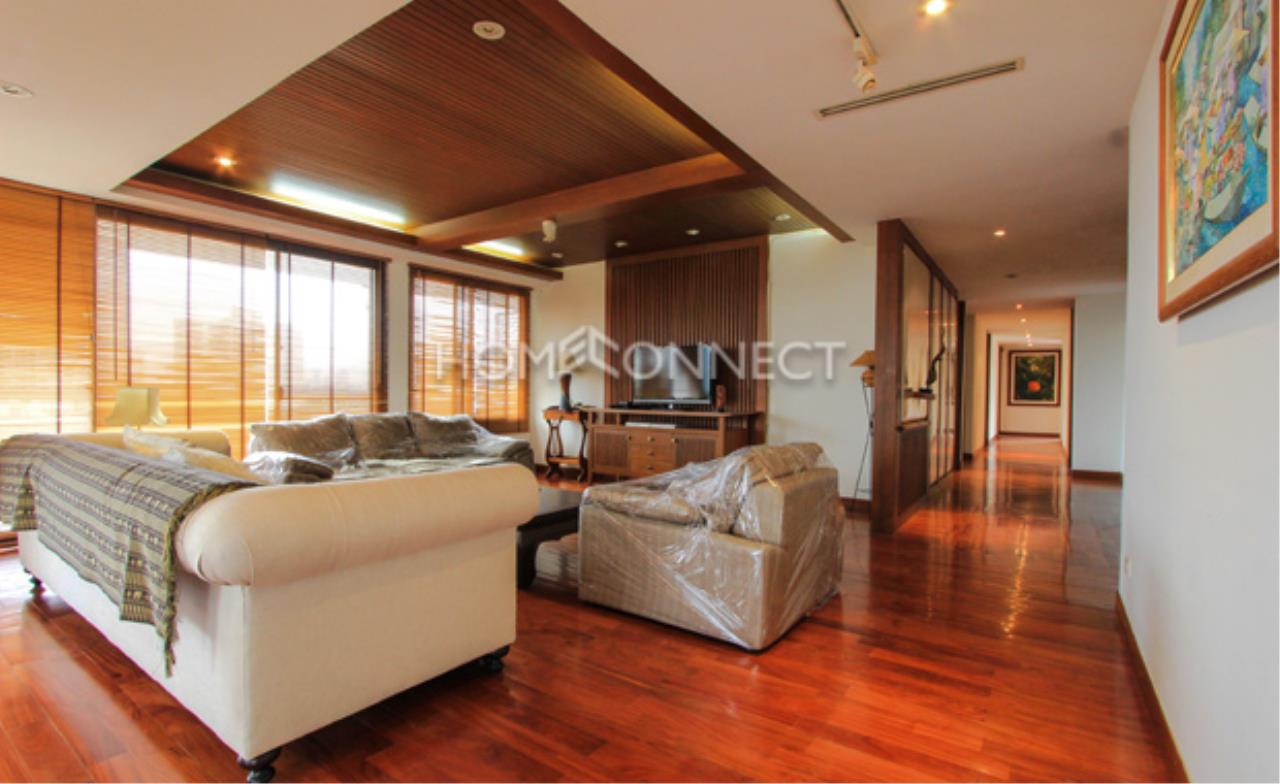 Home Connect Thailand Agency's Neo Aree Condominium for Rent 1