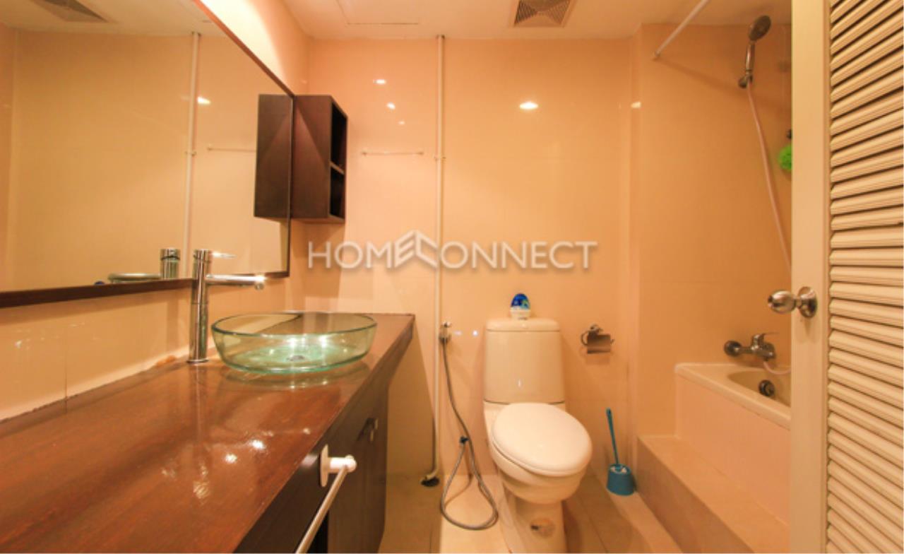 Home Connect Thailand Agency's Royal Castle Condominium for Rent 3
