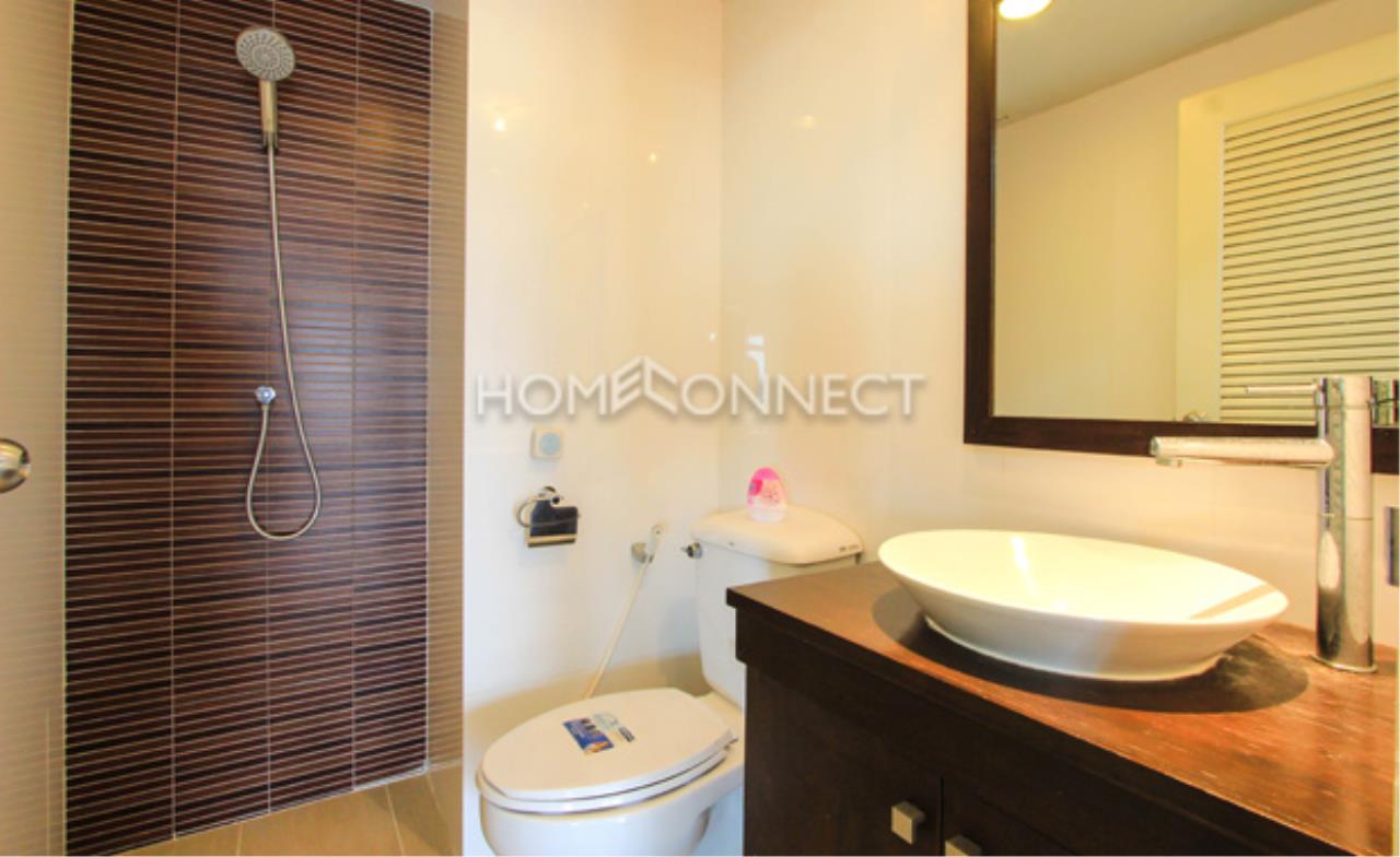 Home Connect Thailand Agency's Royal Castle Condominium for Rent 2