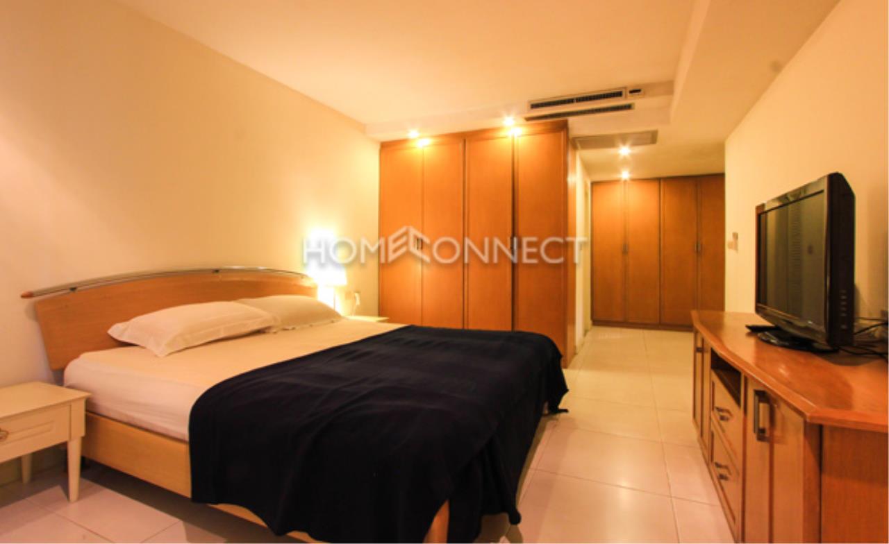 Home Connect Thailand Agency's Royal Castle Condominium for Rent 5