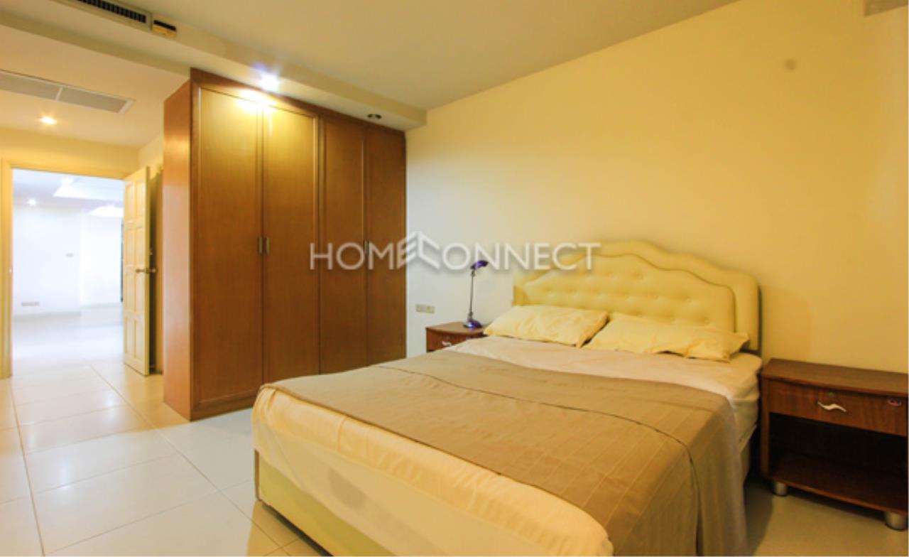 Home Connect Thailand Agency's Royal Castle Condominium for Rent 7