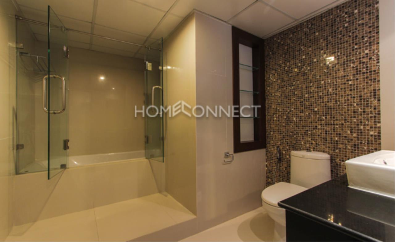 Home Connect Thailand Agency's Prem Mansion Condominium for Rent 3