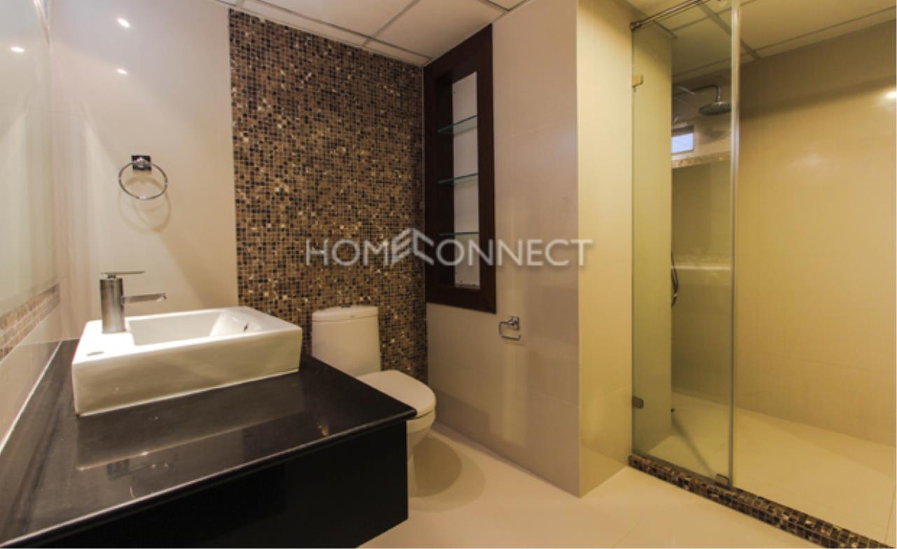Home Connect Thailand Agency's Prem Mansion Condominium for Rent 5