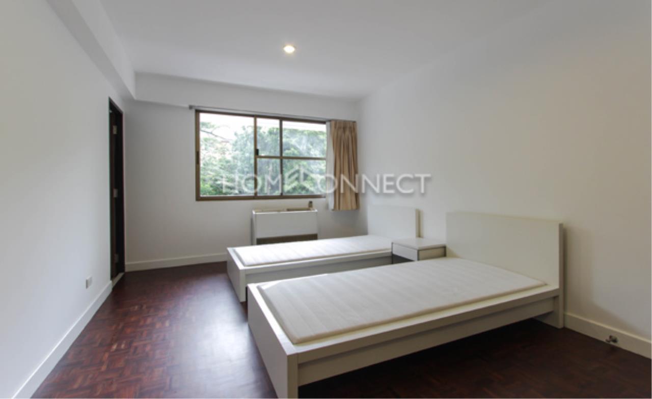Home Connect Thailand Agency's Prem Mansion Condominium for Rent 6