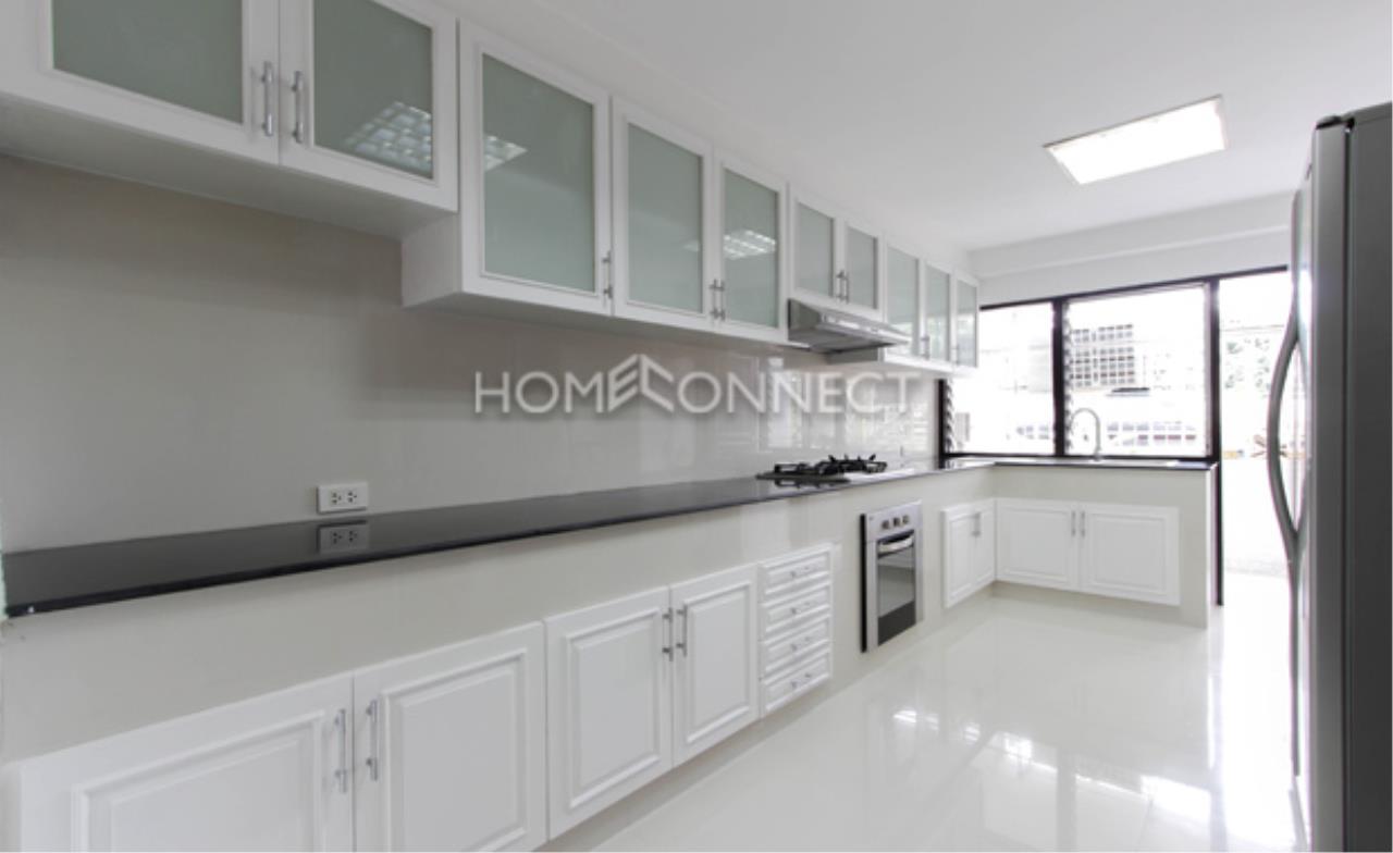 Home Connect Thailand Agency's Prem Mansion Condominium for Rent 9