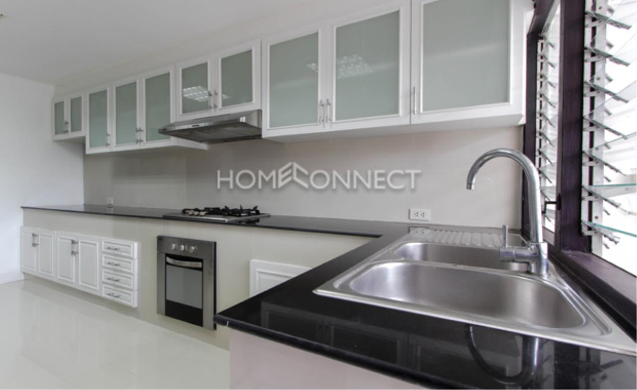 Home Connect Thailand Agency's Prem Mansion Condominium for Rent 10