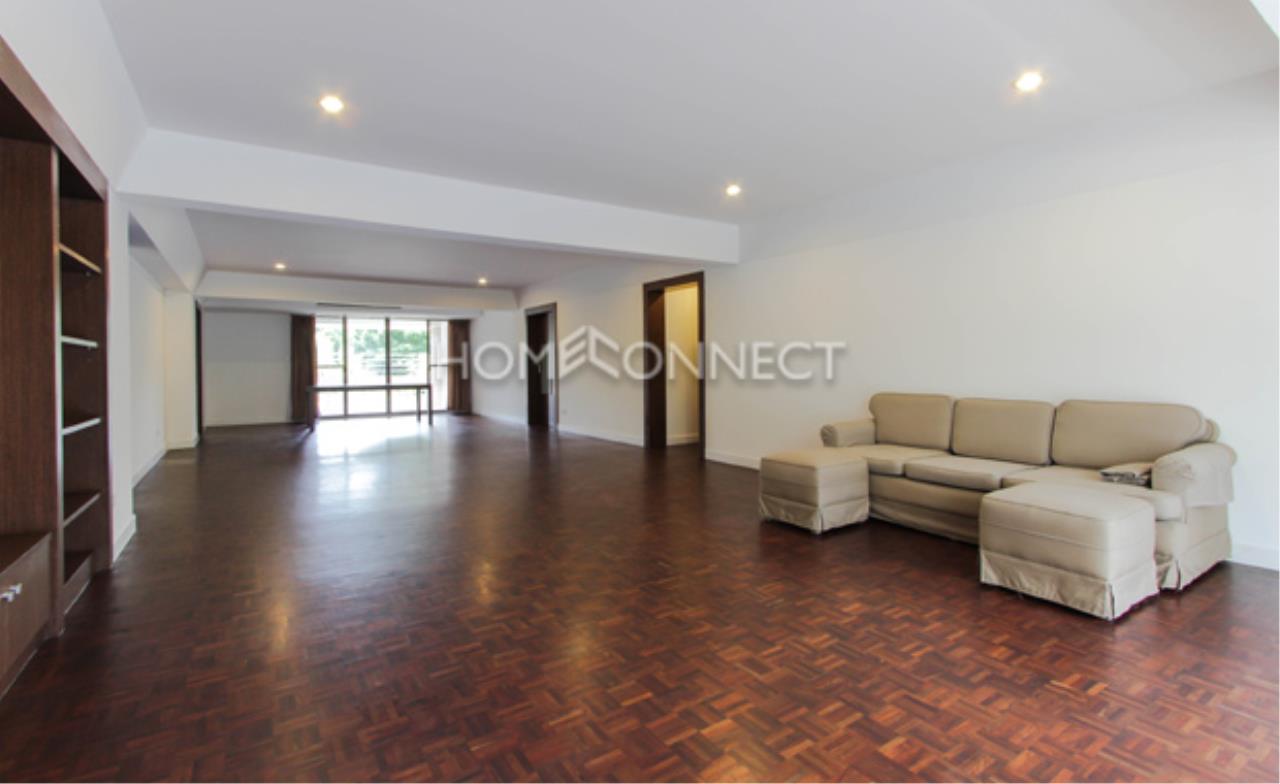 Home Connect Thailand Agency's Prem Mansion Condominium for Rent 1