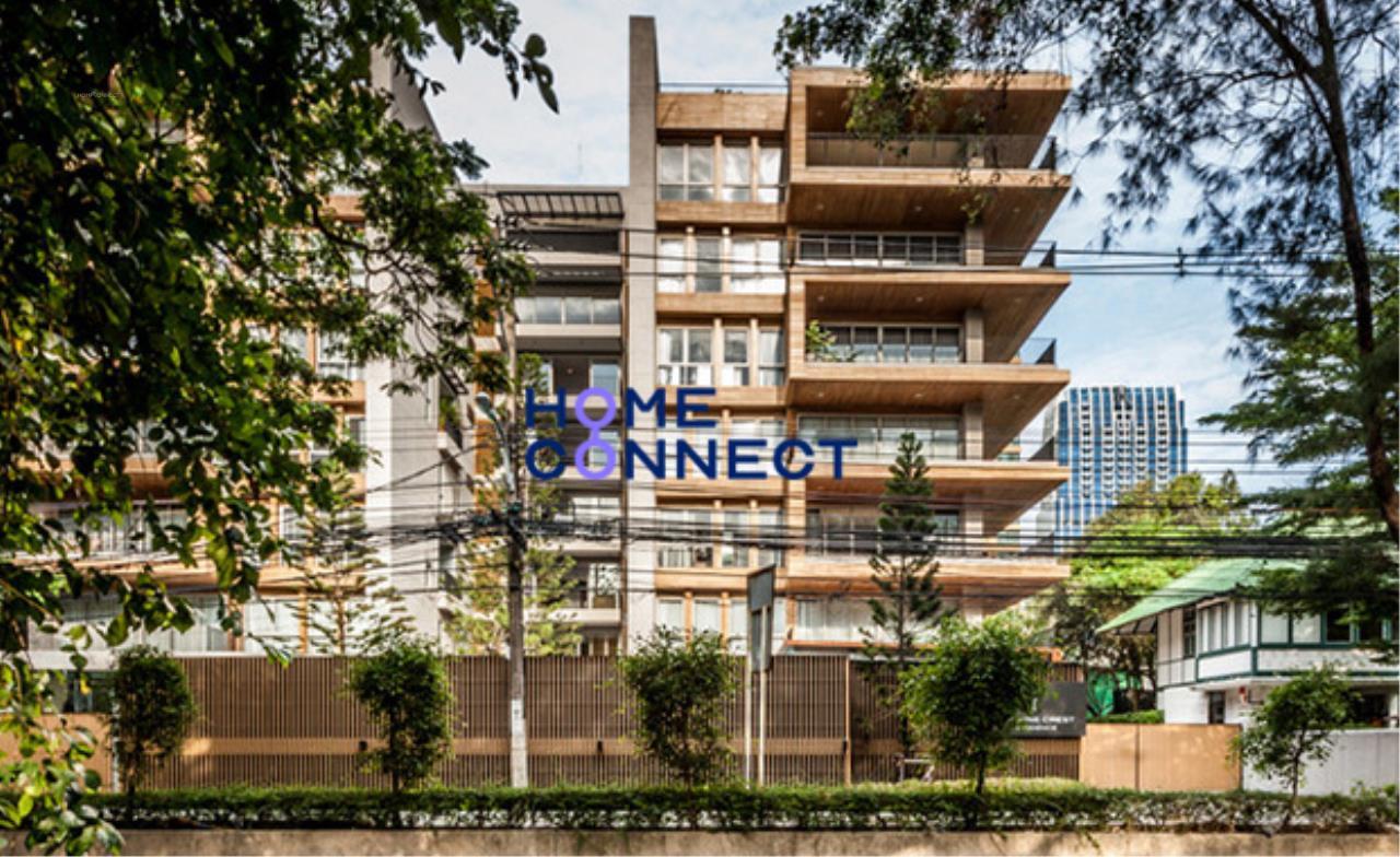 Home Connect Thailand Agency's The Pine Crest Residence 7