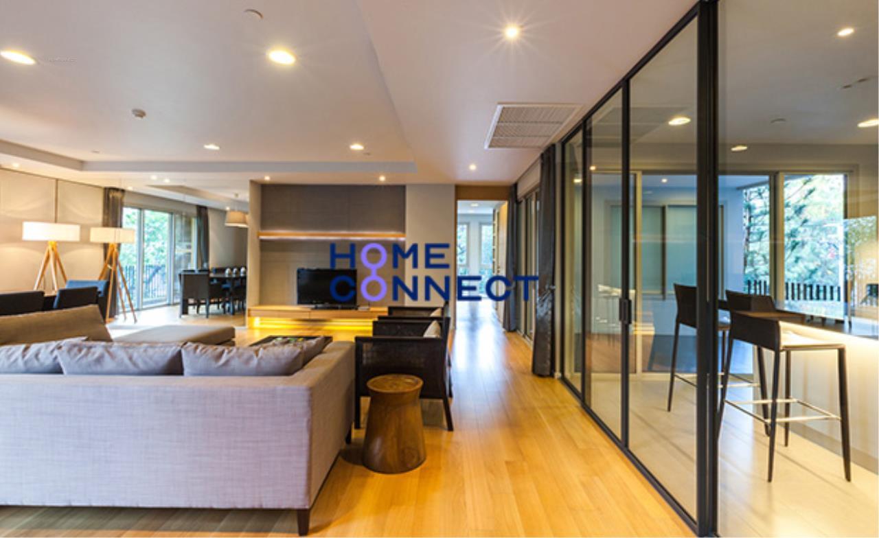 Home Connect Thailand Agency's The Pine Crest Residence 2