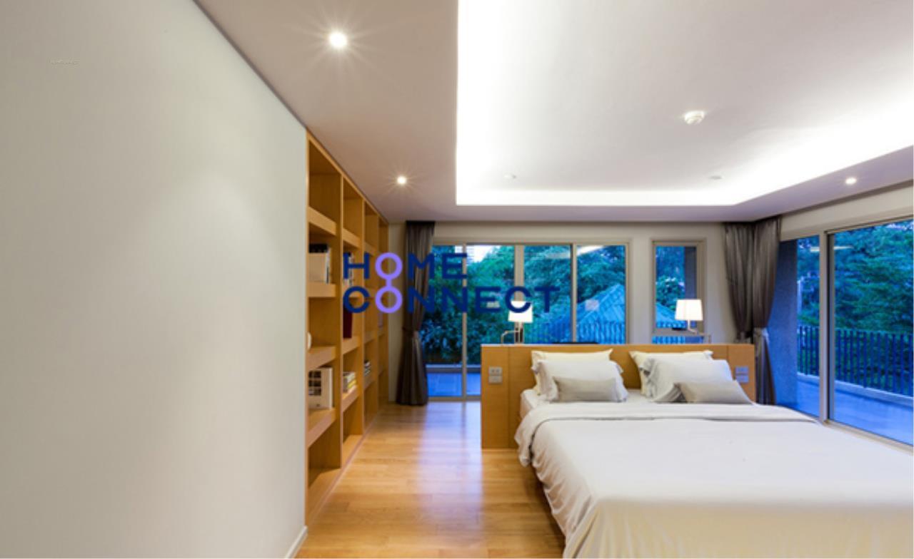 Home Connect Thailand Agency's The Pine Crest Residence 3
