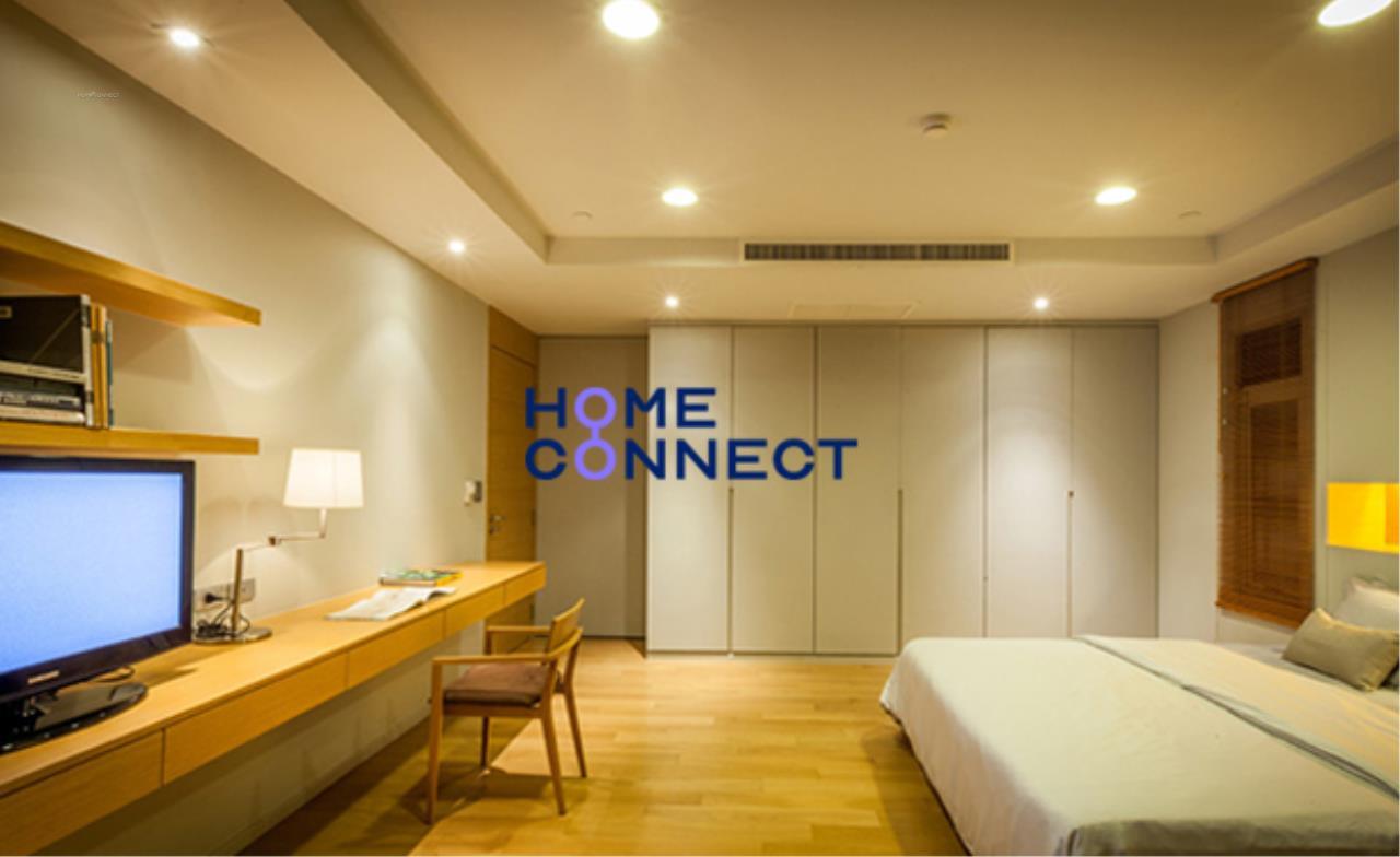Home Connect Thailand Agency's The Pine Crest Residence 5