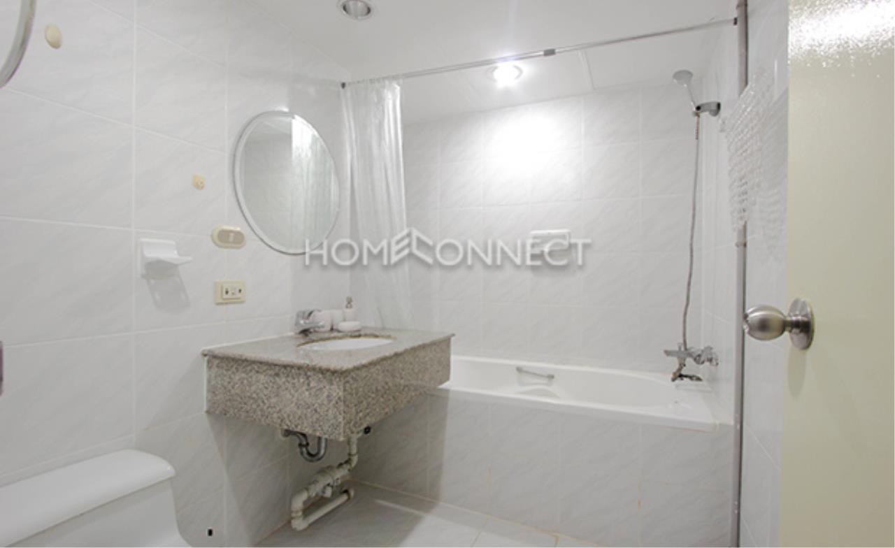 Home Connect Thailand Agency's Omni Tower Condominium for Rent 3