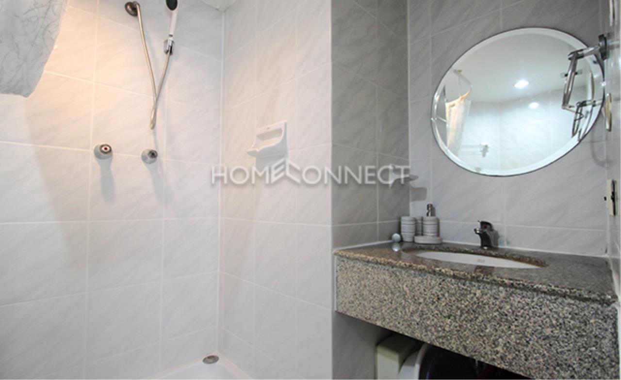 Home Connect Thailand Agency's Omni Tower Condominium for Rent 2