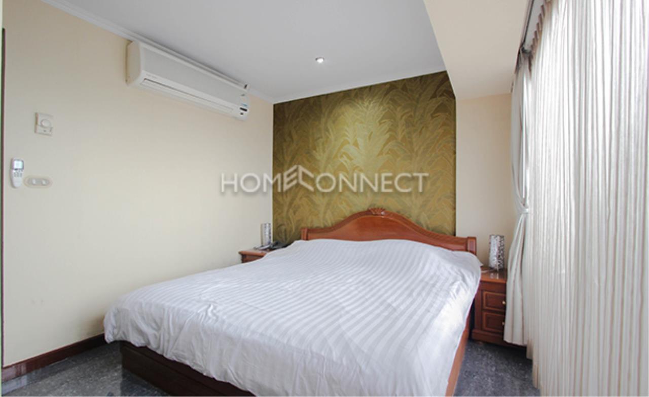 Home Connect Thailand Agency's Omni Tower Condominium for Rent 5