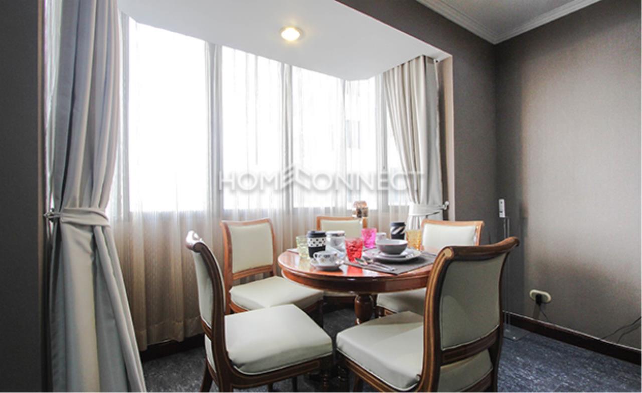 Home Connect Thailand Agency's Omni Tower Condominium for Rent 7