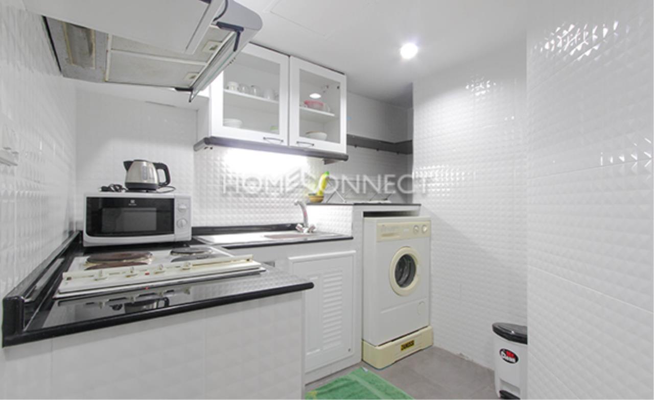 Home Connect Thailand Agency's Omni Tower Condominium for Rent 6